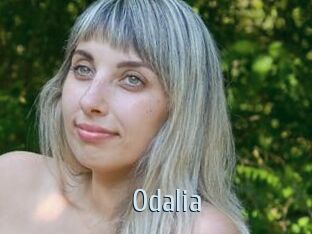 Odalia