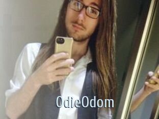 OdieOdom