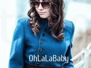 OhLaLaBaby