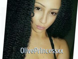 OlivePrincessxx