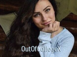 OutOfCollegeX