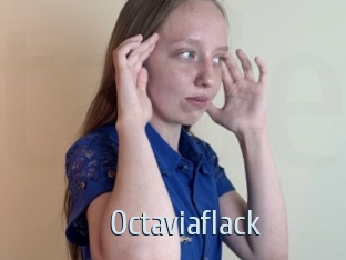 Octaviaflack