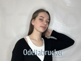 Odeliabrucker