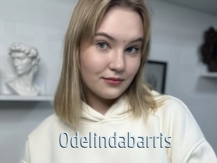 Odelindabarris