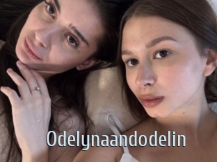 Odelynaandodelin
