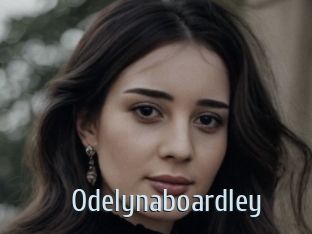 Odelynaboardley