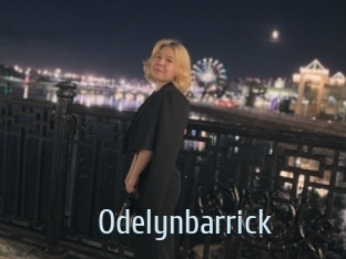 Odelynbarrick