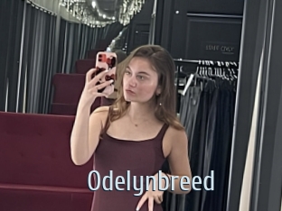Odelynbreed