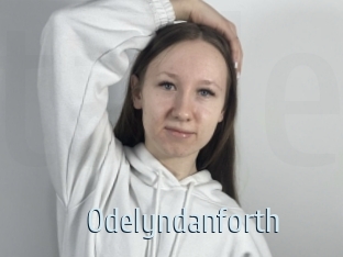Odelyndanforth