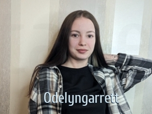 Odelyngarrett