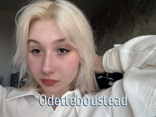 Odetteboustead