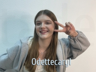 Odettecaryl