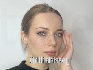 Odiliabissey