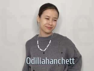 Odiliahanchett