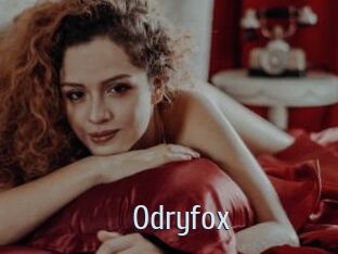 Odryfox