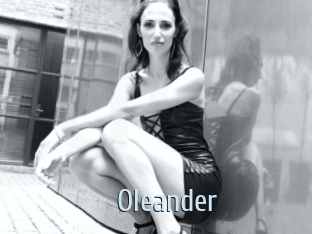 Oleander