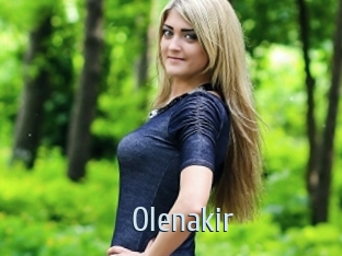 Olenakir