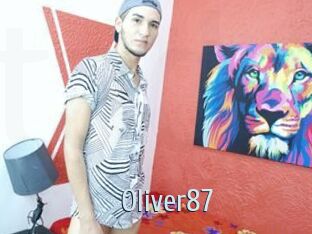 Oliver87