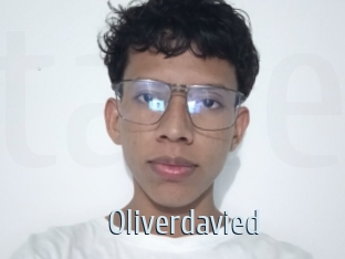 Oliverdavied