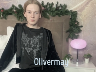 olivermay Ta Model