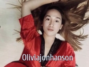 Oliviajonhanson