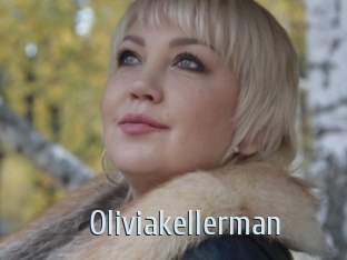Oliviakellerman