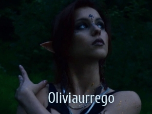 Oliviaurrego