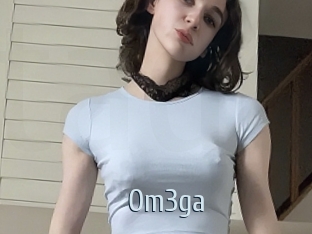 Om3ga