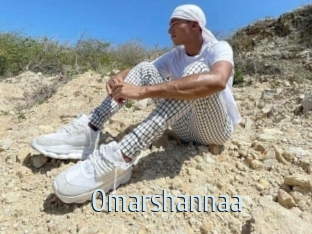 Omarshannaa