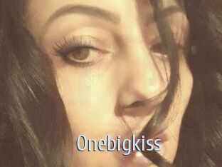Onebigkiss