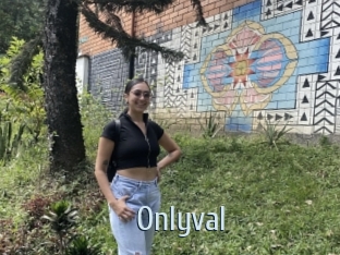 Onlyval