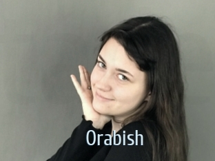 Orabish