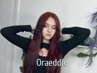 Oraeddie