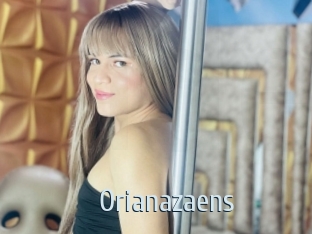 Orianazaens