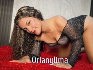 Orianylima