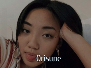 Orisune