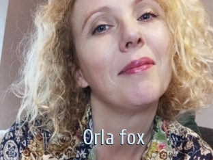 orla_fox Ta Model
