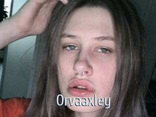 Orvaaxley