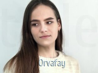 Orvafay