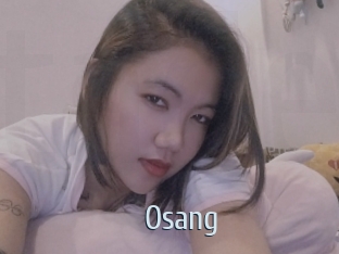 Osang