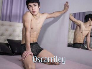Oscarriley