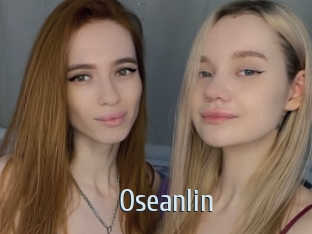 Oseanlin