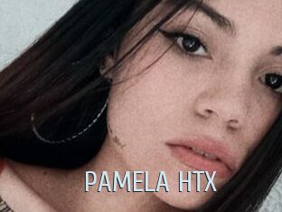 PAMELA_HTX