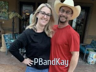 PBandKay