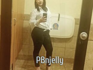 PBnjelly