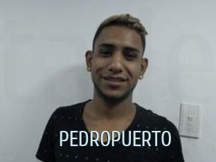 PEDRO_PUERTO