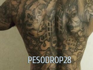 PESODROP28