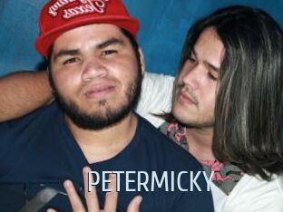 PETERMICKY