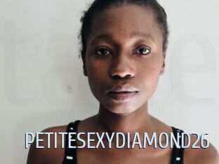 PETITESEXYDIAMOND26