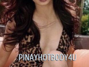 PINAYHOTBODY4U